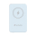 Verbatim Charge 'n' Go Magnetic Wireless Power Bank 5000mAh niebieski - 1236526 - zdjęcie 2